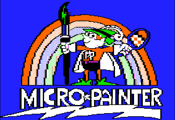 micro-man