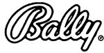 Bally logo