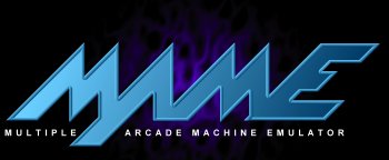 Original MAME logo