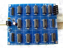 Repro board