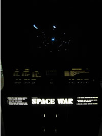 Space War pic