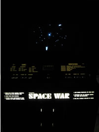 Space War pic