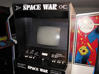 Space War pic