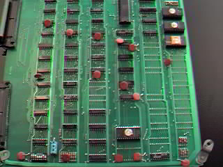 [Asteroids PCB bottom1