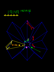 Example TempEd Level